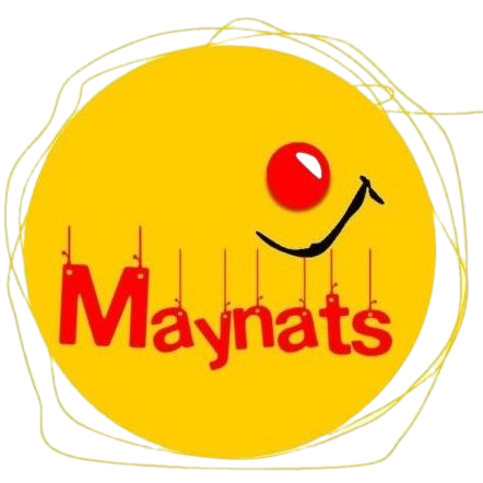 Association Maynats, qui organise tous les ans un festival de spectacles pour enfants, ainsi que des déambules